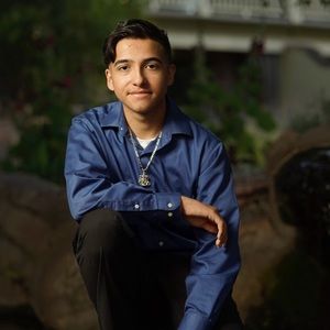 Meet your Posher, Jeaus